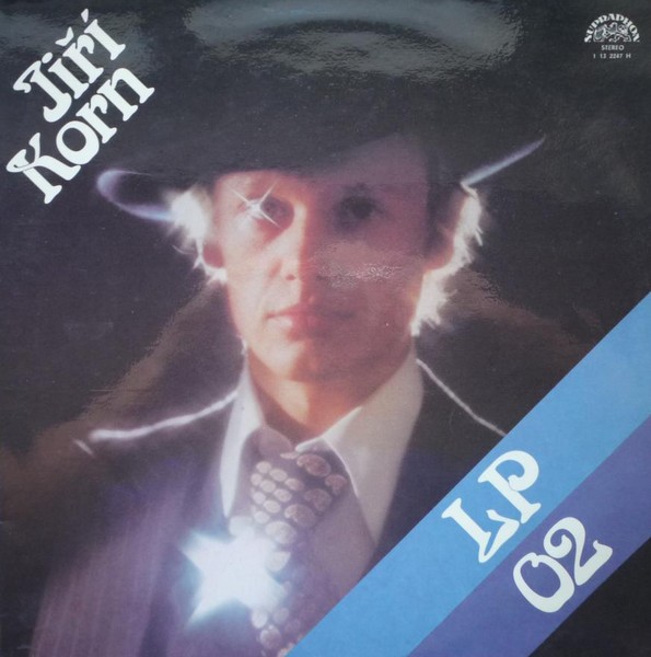 Jiří Korn-LP 02