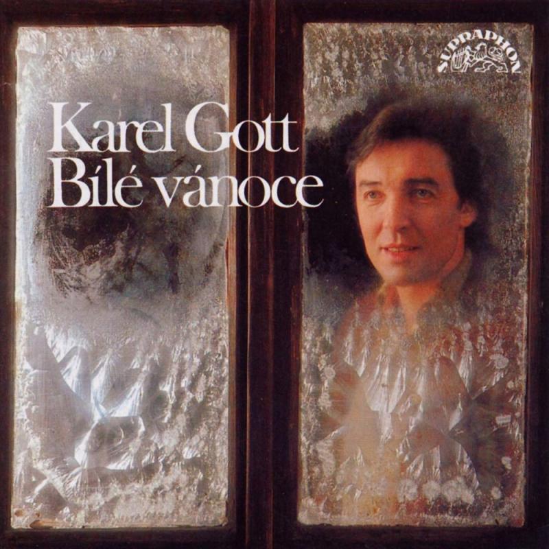 Karel Gott-Bílé vánoce
