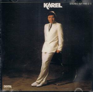 Karel Gott-Karel