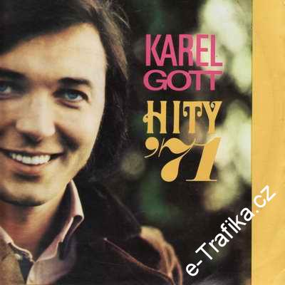 Karel Gott-Hity '71