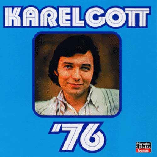Karel Gott `76