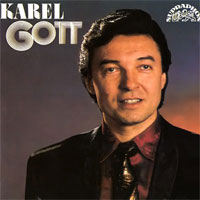 Karel Gott-Karel Gott - 80. léta - výběr