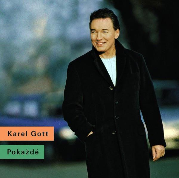 Karel Gott-Pokaždé