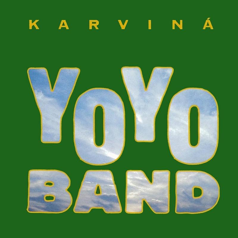 Yo Yo Band-Karviná