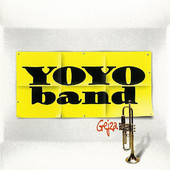 Yo Yo Band-Gejza