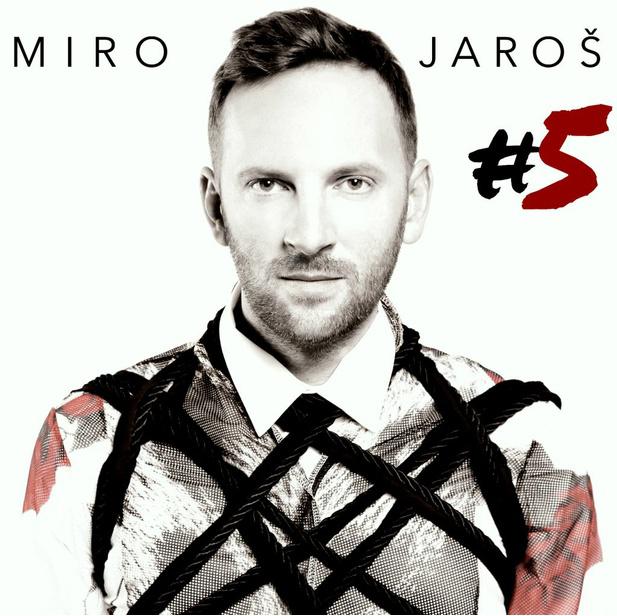 Miro Jaroš-#5