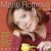 Marie Rottrová-Jen ty a já dueta