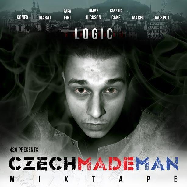 Czech made man