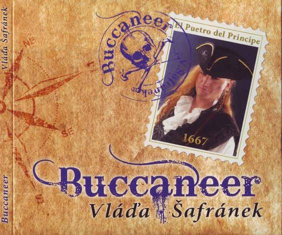 Vladimír Šafránek-Buccaneer
