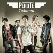 Perutě-Tudututu