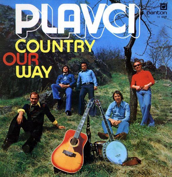Plavci-Country Our Way