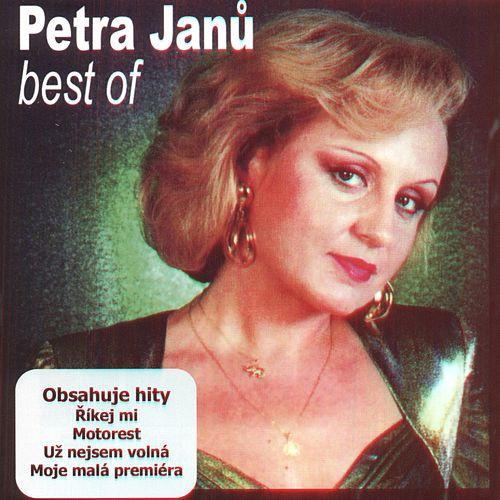 Best of Petra Jan