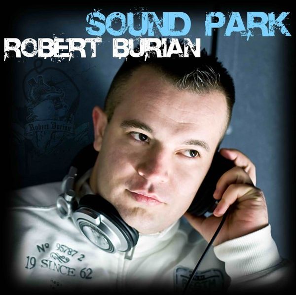 Robert Burian-Sound Park