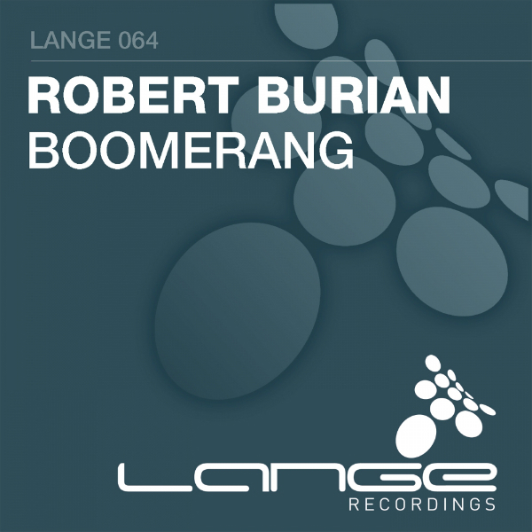 Robert Burian-Boomerang