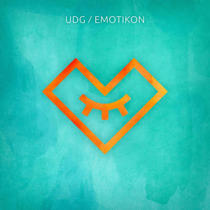 UDG-Emotikon
