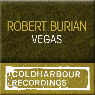 Robert Burian-Vegas