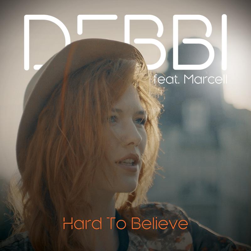 Debbi-Hard to believe