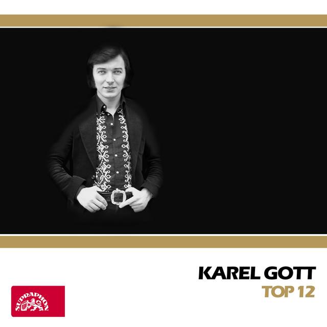 Karel Gott-Top 12