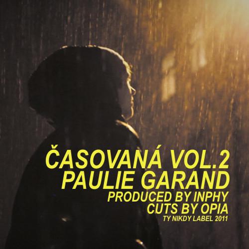 Paulie Garand-Časovaná Vol.2