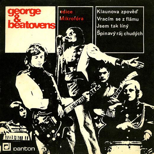 George & Beatovens-Klaunova zpověď