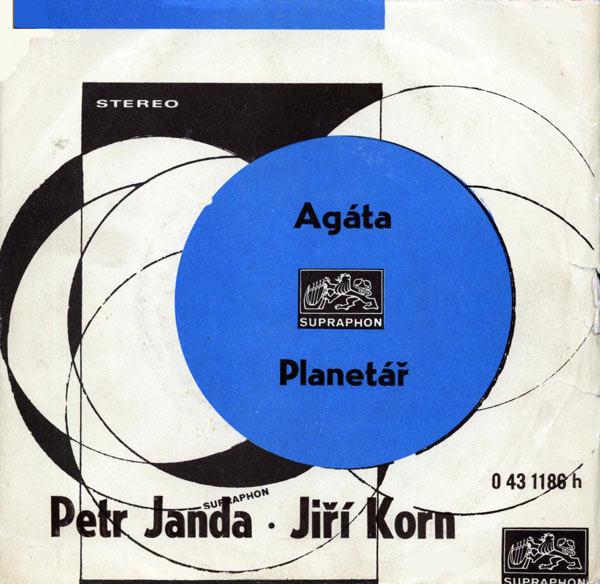 Agta / Planet