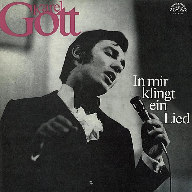 Karel Gott-In mir klingt ein lied