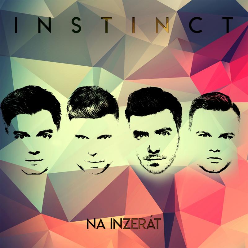 Instinct-Na inzerát