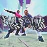 Fakin str (feat. Athena Chlebov)