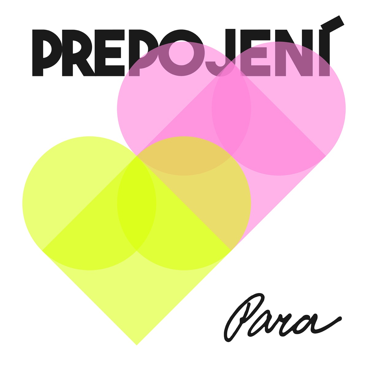 Prepojen