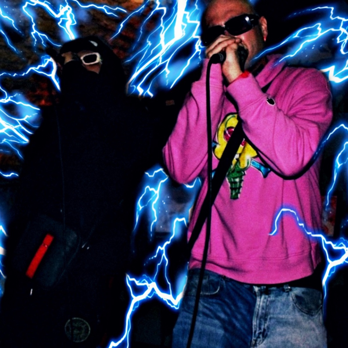 Show up (feat. hol One, Zneim Honor)