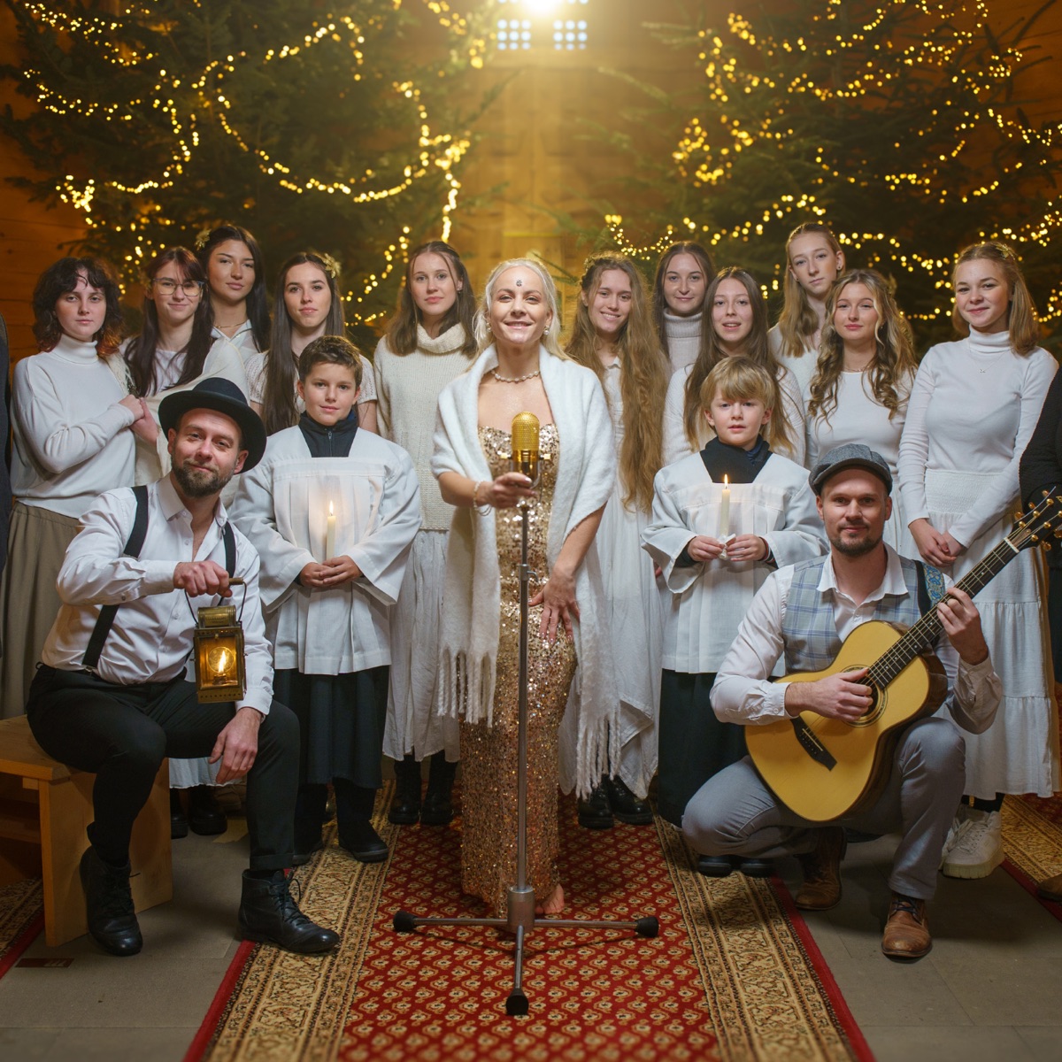 V�no�n� poh�dka