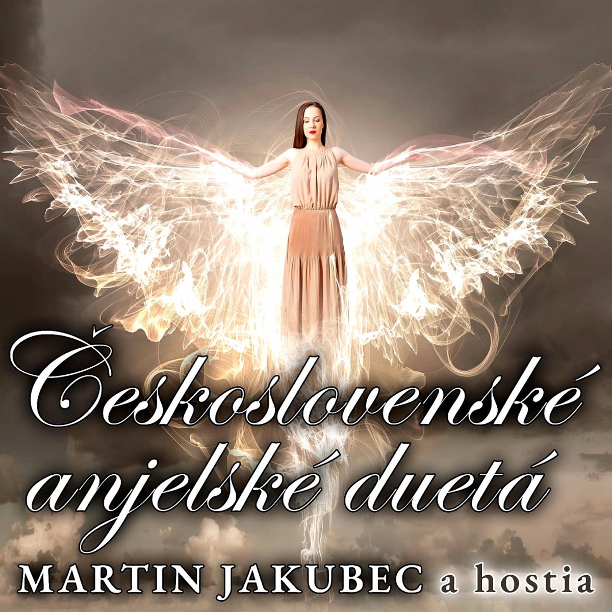 �eskoslovensk� anjelsk� duet�
