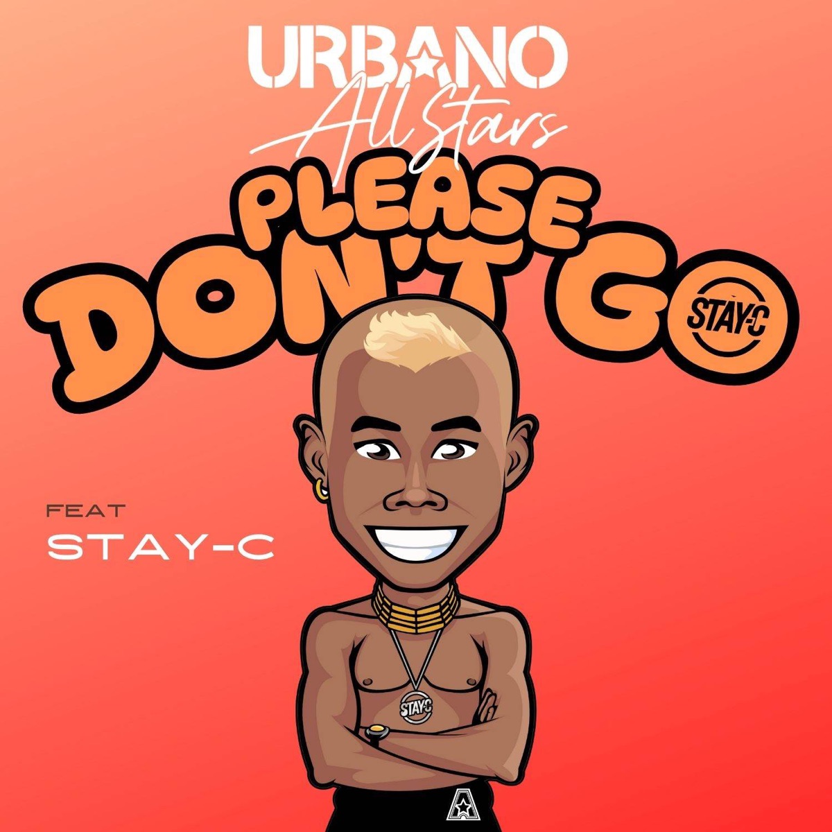 Please don't go (feat. Stay-C)