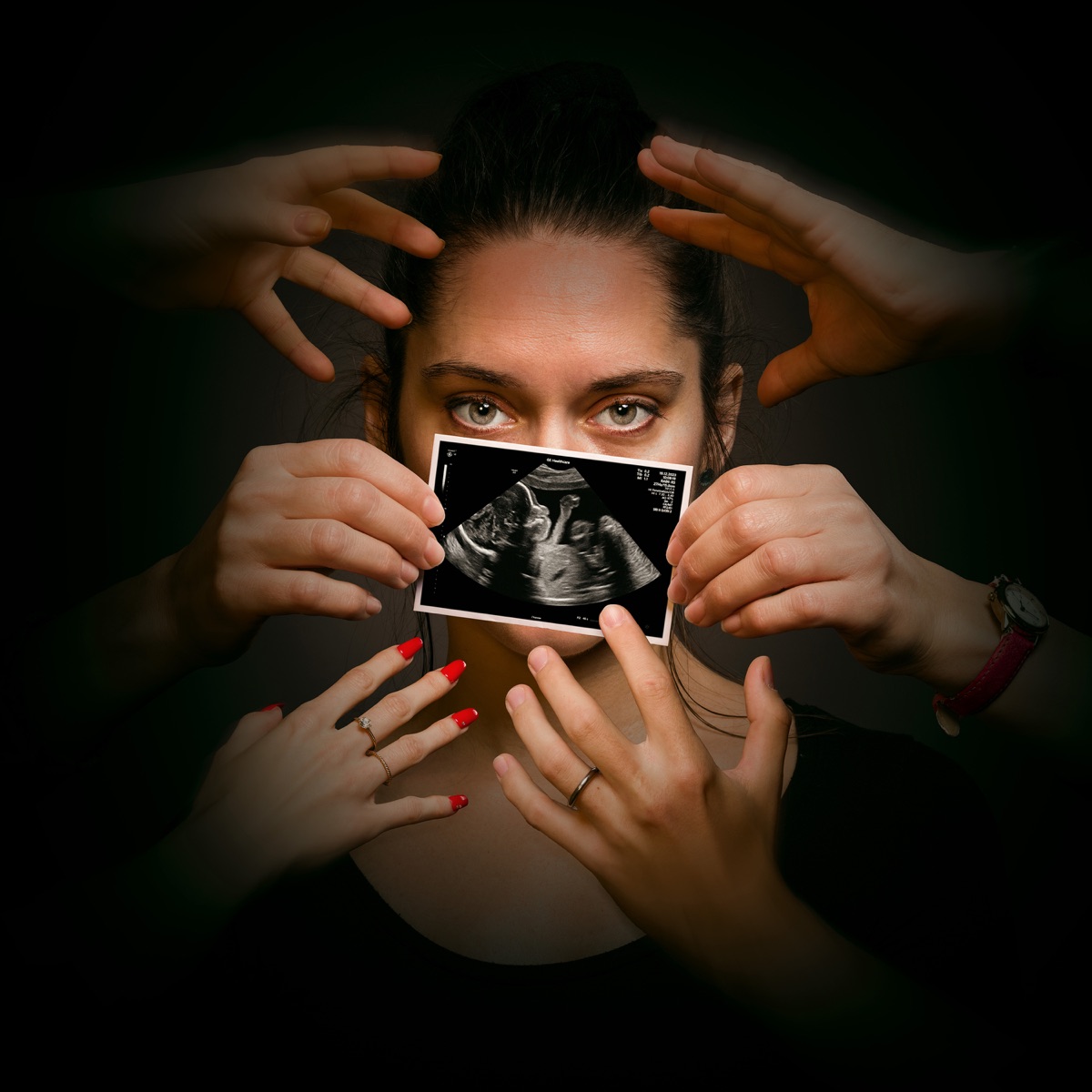 Dala jsem ti �ivot