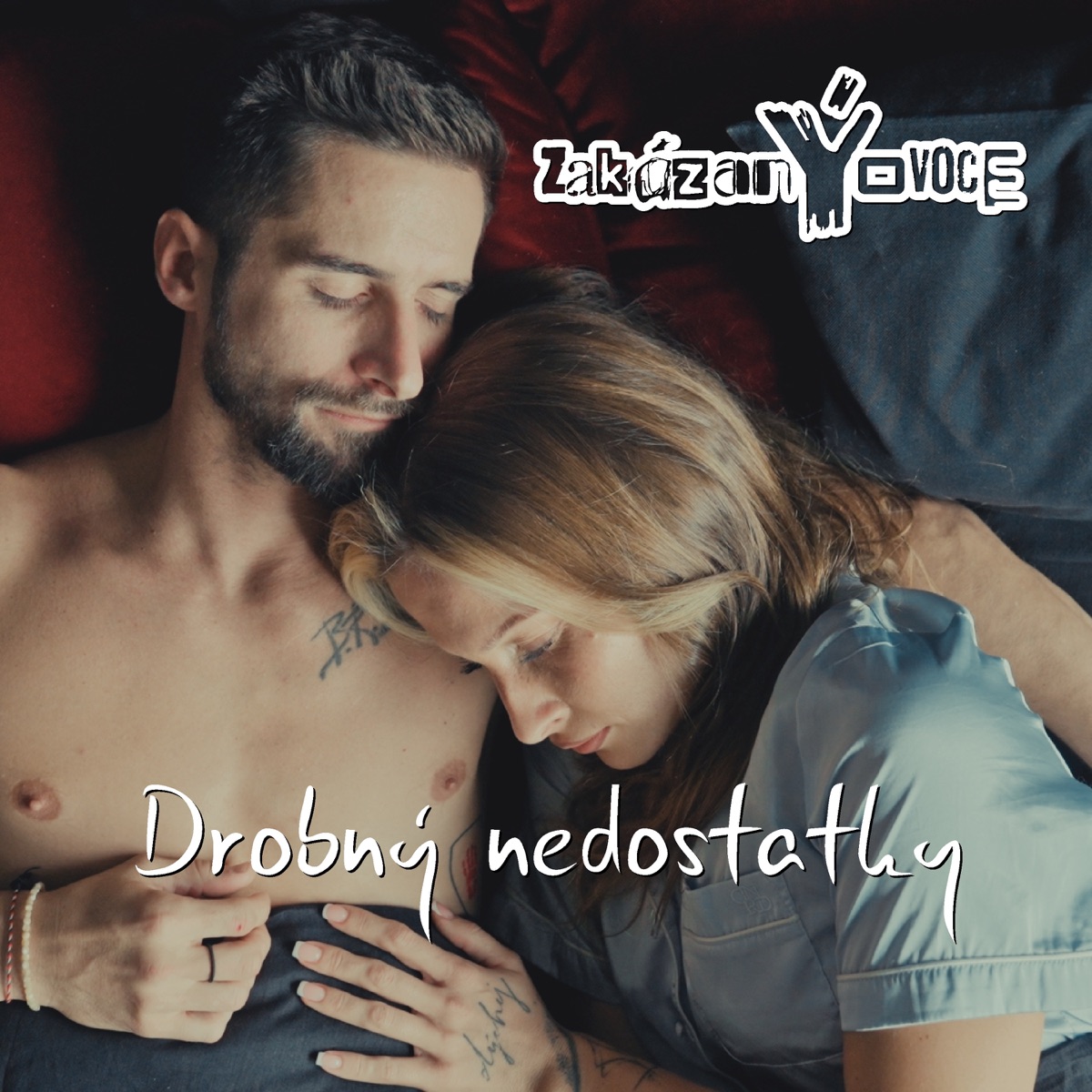 Drobn� nedostatky