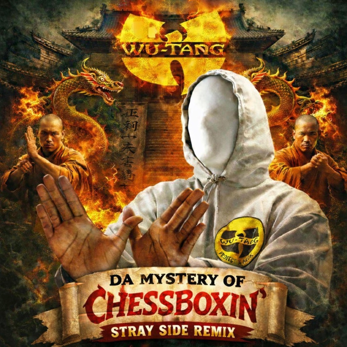 Da mystery of chessboxin' r.e.m.i.x