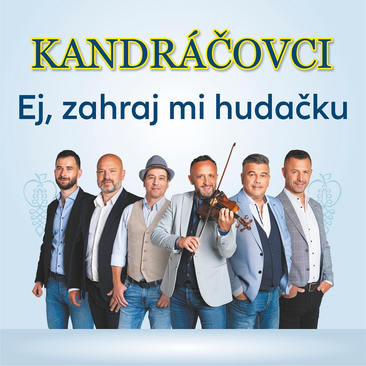 Ej, zahraj mi huda�ku