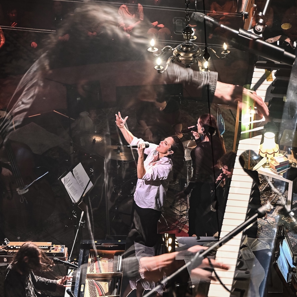 Nepoviem (ve�er trojkr�ov� 2026)