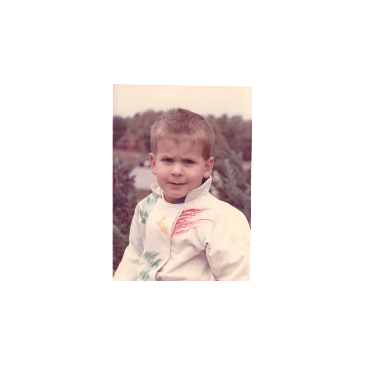 Vo den m�� (feat. Killing Skills)