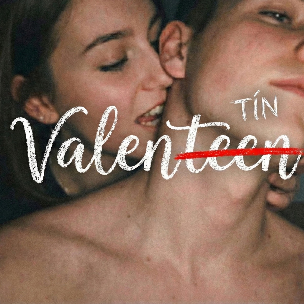 Valent�n (feat. Krystuffek)