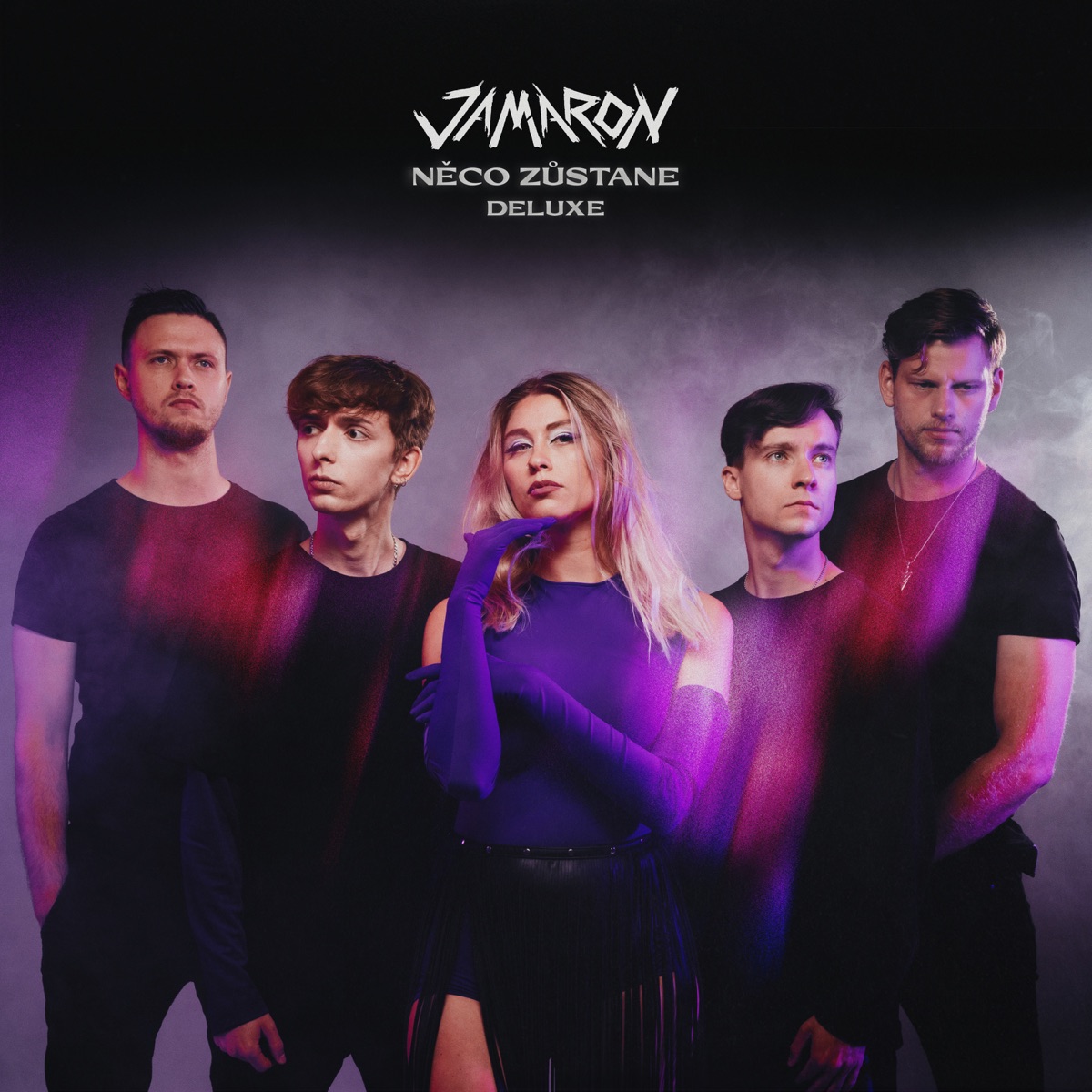 N�co z�stane (deluxe)