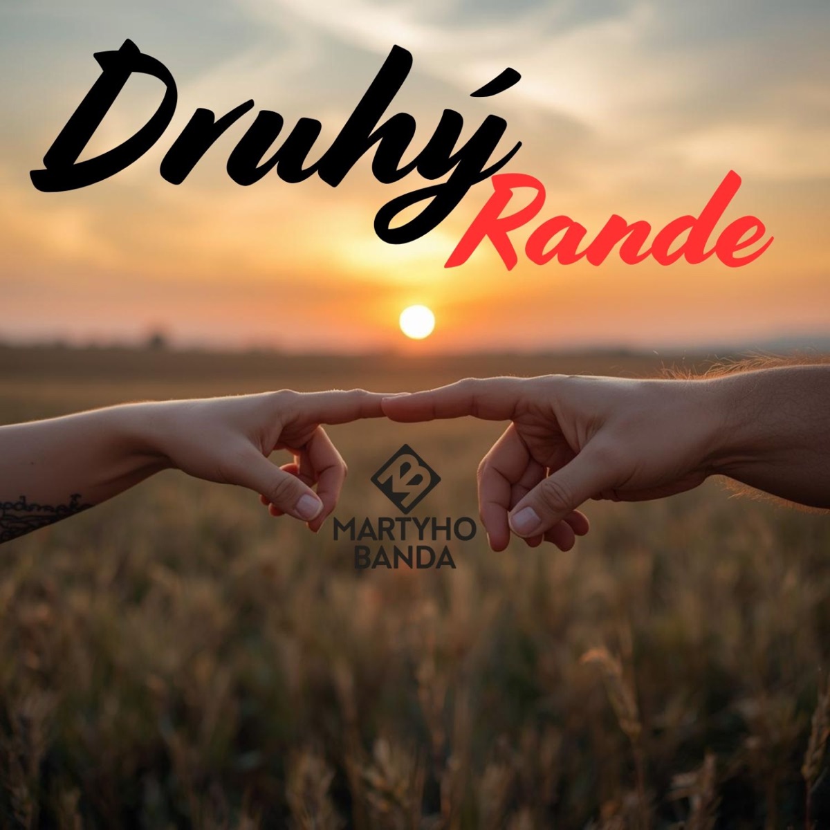 Druh� rande