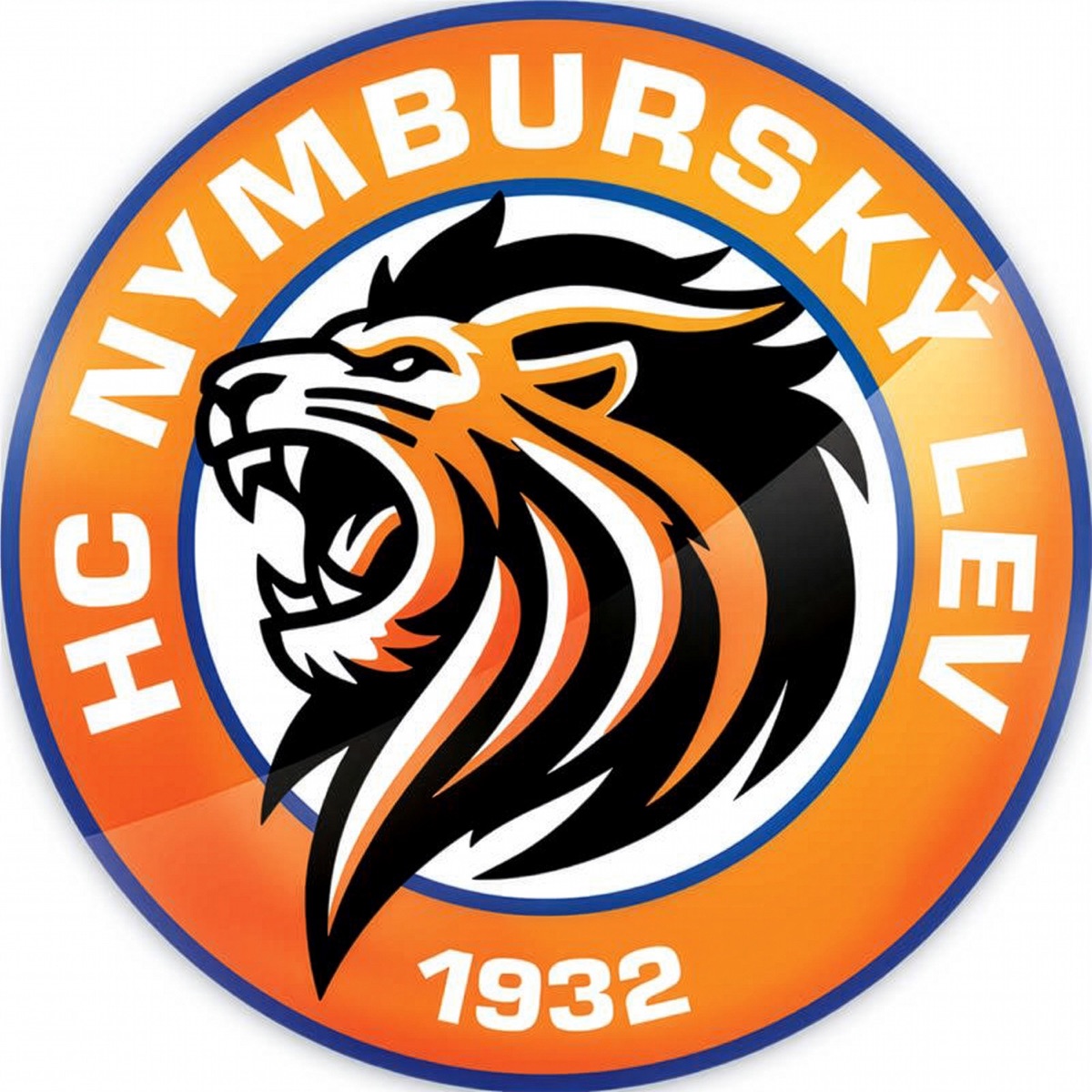 Nymbursk� lev (hokejov� hymna)