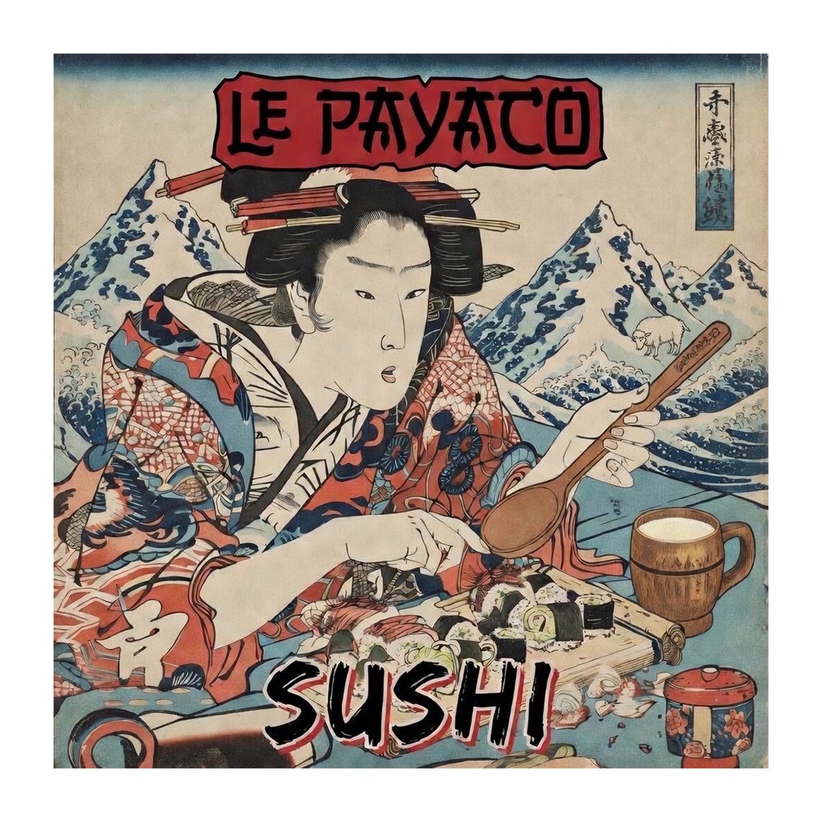 Sushi