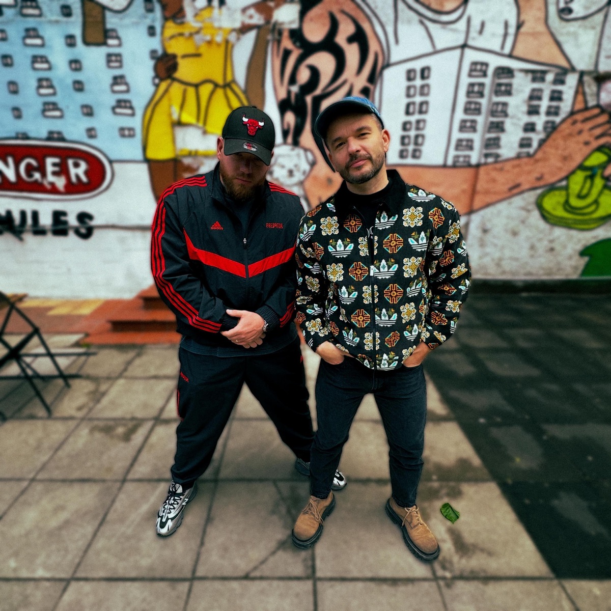 S�idy (t challabeatz remix) (feat. Calibri Gang)