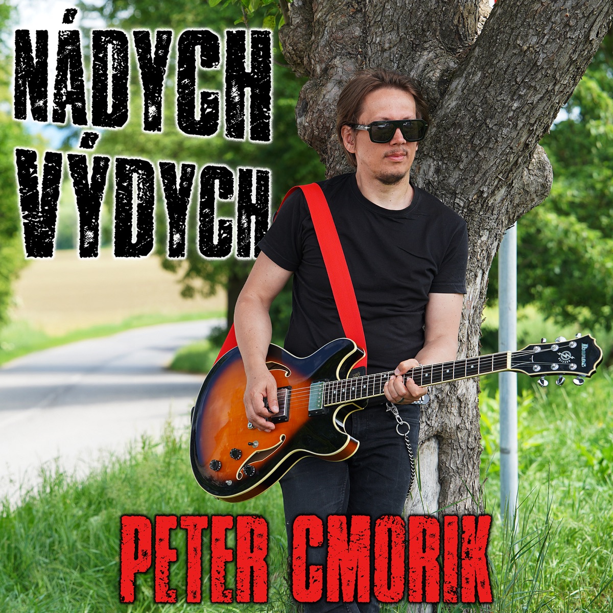 N�dych - v�dych