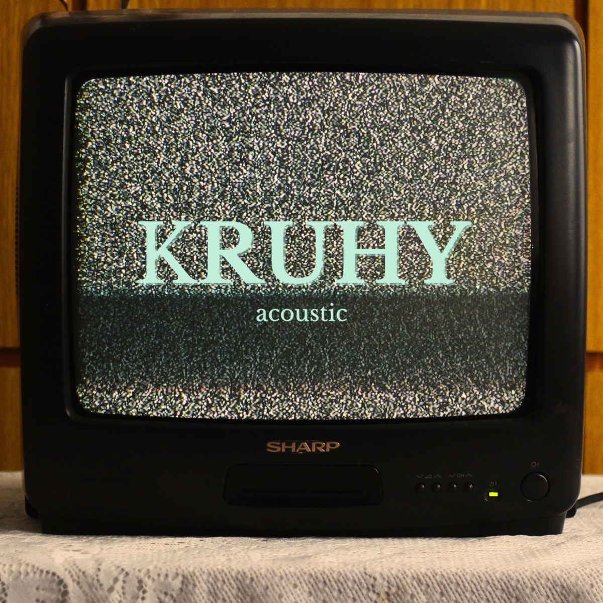 Kruhy (acoustic)