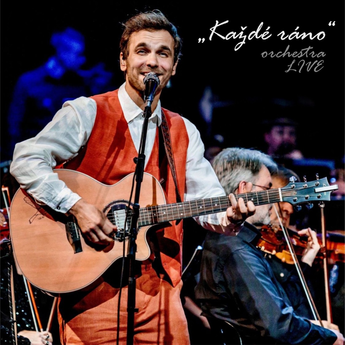 Ka�d� r�no orchestra (live)