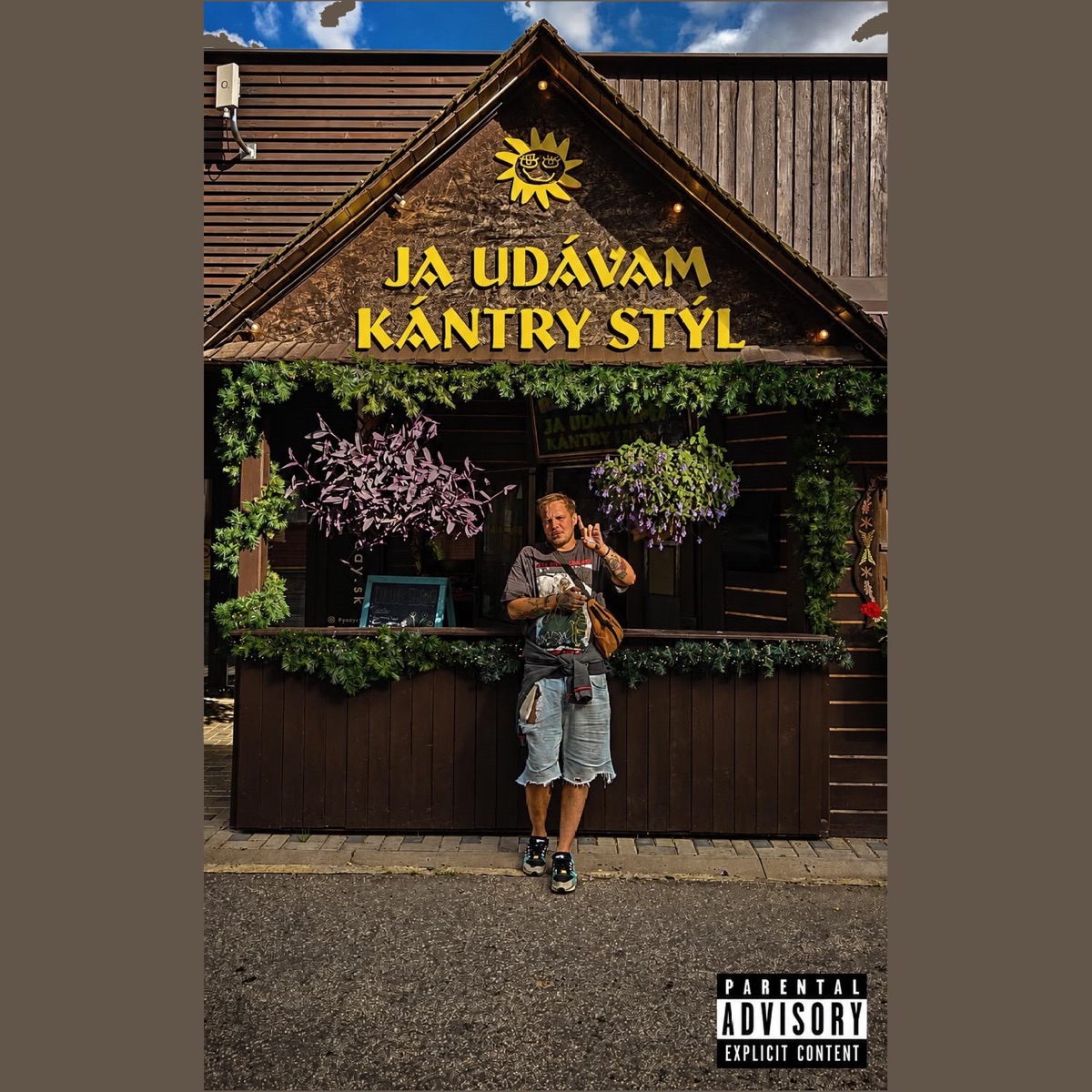 Ja ud�vam k�ntry st�l