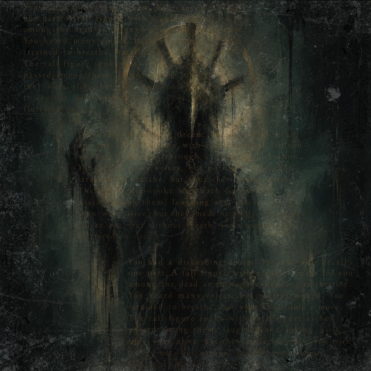 Dead memory